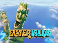 เกมสล็อต Easter Island